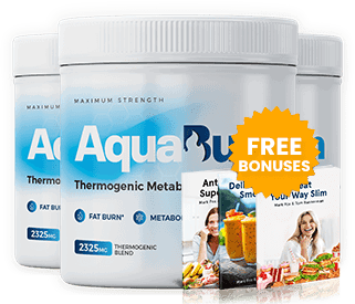 AquaBurn supplement